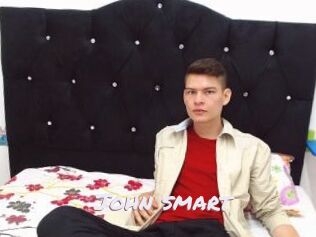 John_smart