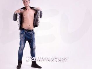 Johnfantasy