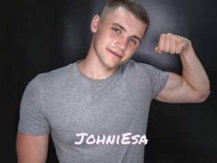 JohniEsa