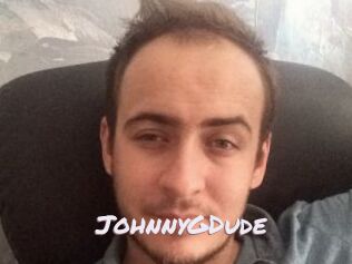 JohnnyGDude Deutsche Sexcams