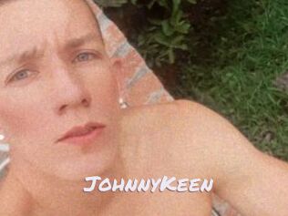 JohnnyKeen