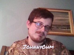 JohnnyOhm