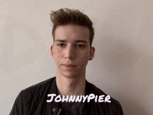 JohnnyPier Deutsche Sexcams
