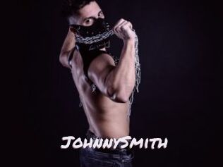 JohnnySmith