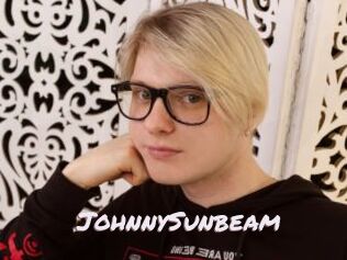 JohnnySunbeam Deutsche Sexcams