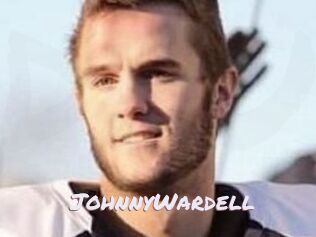 JohnnyWardell