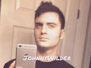 JohnnyWilder