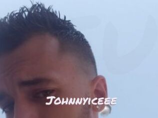 Johnnyiceee