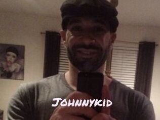 Johnnykid