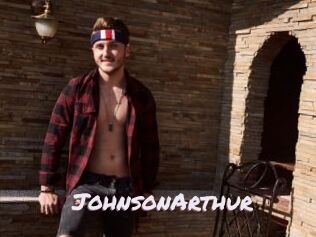 JohnsonArthur
