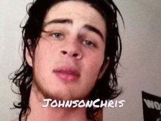 Johnson_Chris