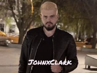 JohnxClark