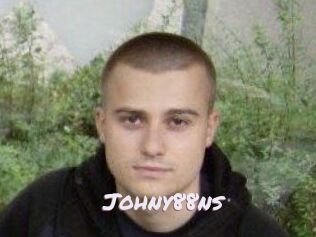 Johny88ns