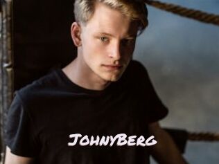 JohnyBerg