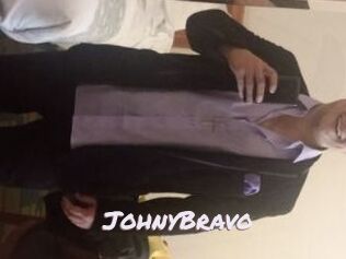 JohnyBravo