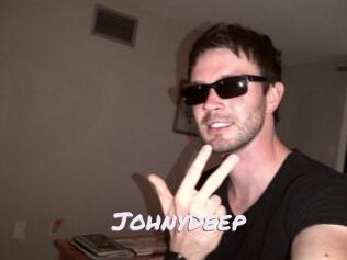 JohnyDeep
