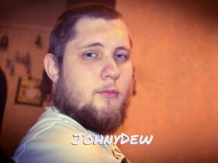 JohnyDew