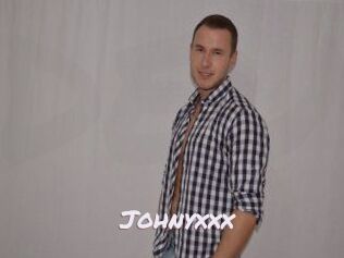 Johnyxxx