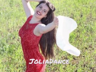 JoliaDance