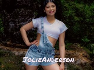 JolieAnderson Deutsche Sexcams