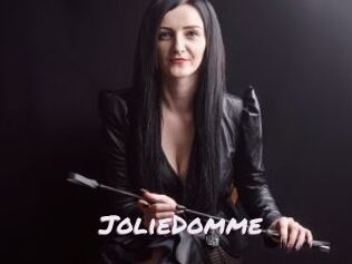 JolieDomme