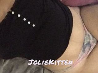JolieKitten Deutsche Sexcams