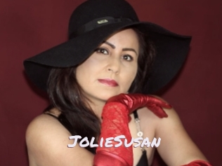 JolieSusan Deutsche Sexcams