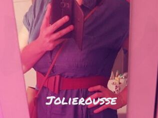 Jolierousse Deutsche Sexcams