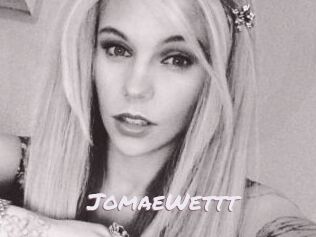 JomaeWettt