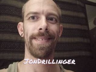 JonDrillinger