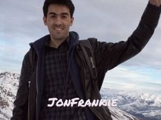 JonFrankie