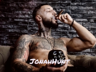 JonahHunt Deutsche Sexcams