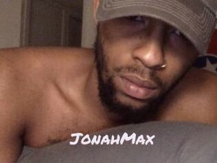 JonahMax