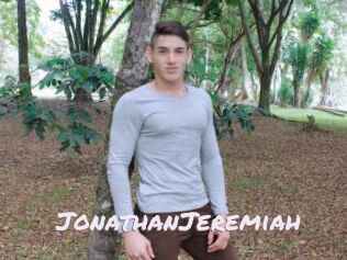 JonathanJeremiah Deutsche Sexcams