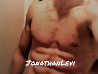 Jonathan_Levi