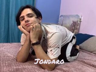 Jondaro