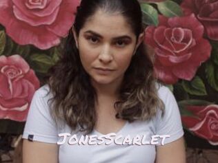 JonesScarlet