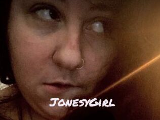 JonesyGirl Deutsche Sexcams