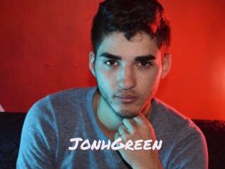 JonhGreen