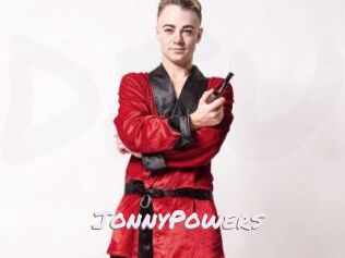 JonnyPowers