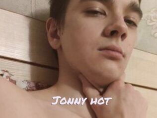 Jonny_hot