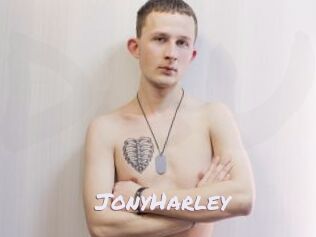 JonyHarley