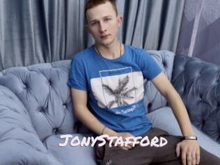 JonyStafford