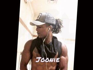 Joonie