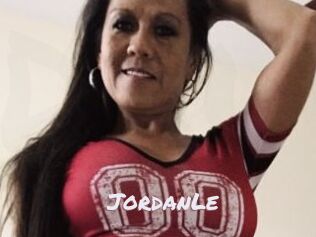 JordanLe