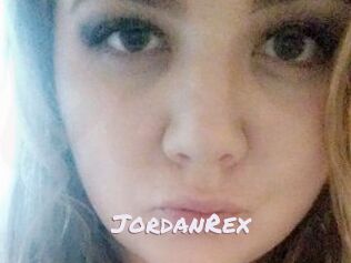 JordanRex