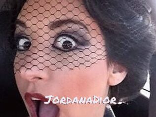 JordanaDior