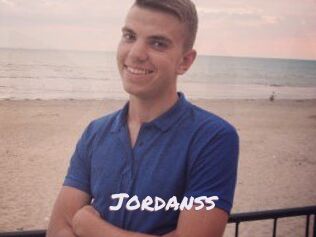 Jordanss