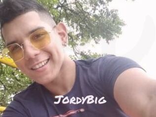 JordyBig Deutsche Sexcams