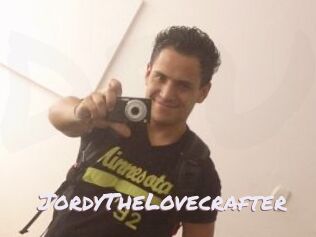 JordyTheLovecrafter Deutsche Sexcams